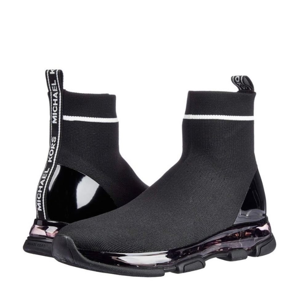 Michael Kors Kendra Boot 8